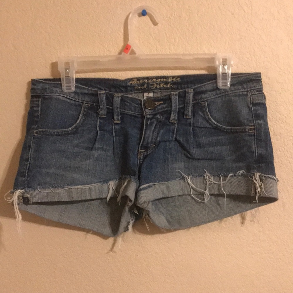 Abercrombie & Fitch Shorts
